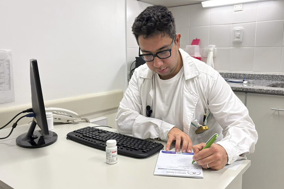 Hospitales públicos de Entre Ríos comenzaron a ofrecer la profilaxis PrEP para prevenir el VIH
