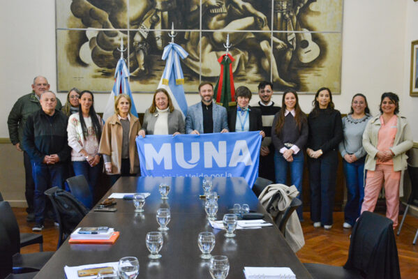 UNICEF y Entre Ríos fortalecen el trabajo con municipios para impulsar políticas de niñez y adolescencia