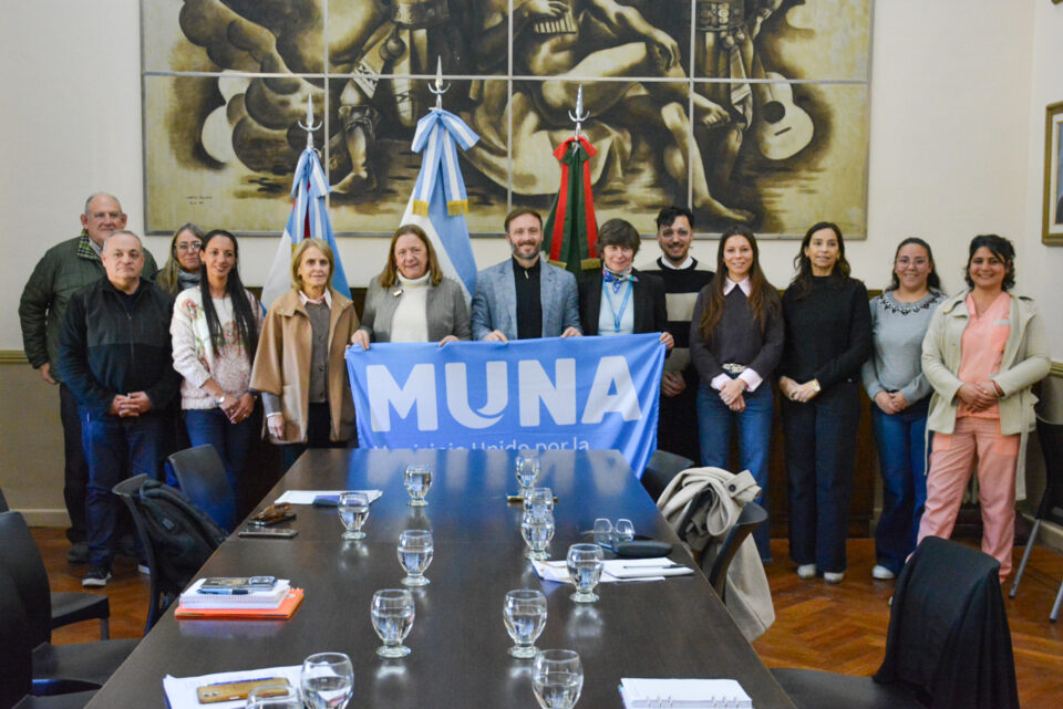 UNICEF y Entre Ríos fortalecen el trabajo con municipios para impulsar políticas de niñez y adolescencia