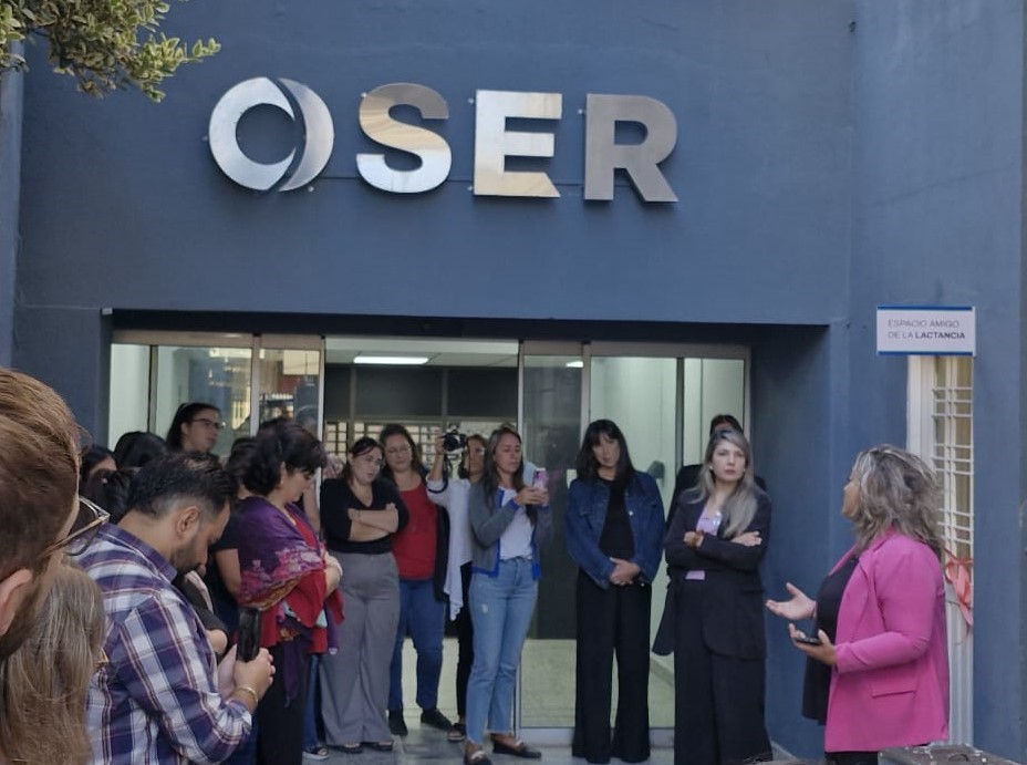 OSER triplicó el reintegro para sesiones de psicología y amplió la cobertura en salud mental