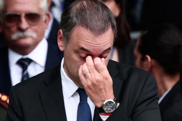 Perlas ocultas de la declaración jurada Cómo hizo Adorni para ganar 0 millones en 17 días