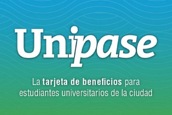 Paraná consolida su perfil universitario: Unipase supera los 2.500 inscriptos