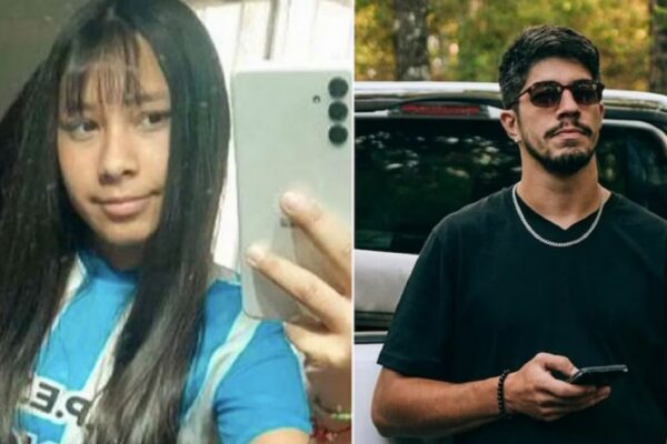 CORDOBA Agostina Vega fue asfixiada: se hallaron “posibles signos de abuso sexual”