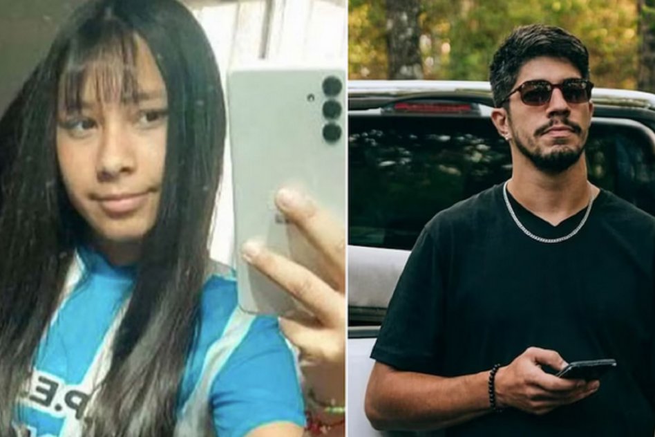 CORDOBA Agostina Vega fue asfixiada: se hallaron “posibles signos de abuso sexual”