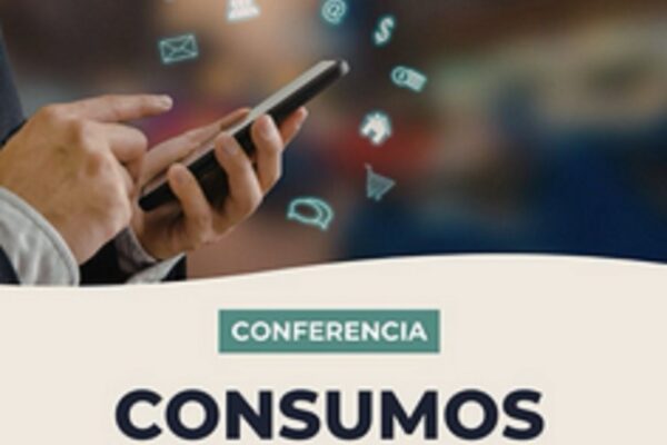 Diputados se capacita sobre los desafíos de consumos digitales