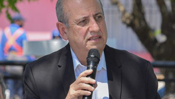 En Concordia, Rossi llamó a reconstruir el peronismo