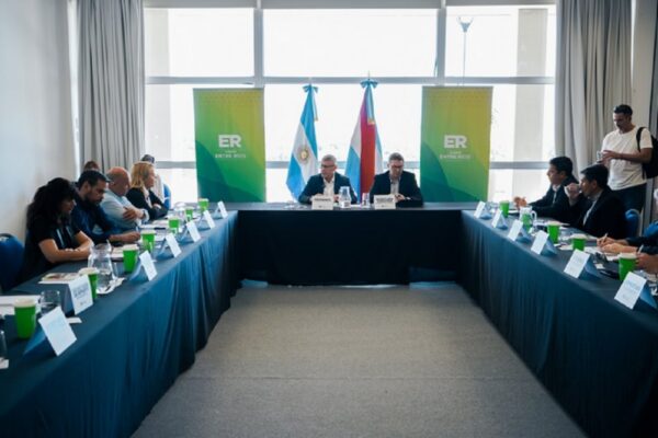 El Ente Mixto de Turismo de Entre Ríos realizará su primera reunión formal