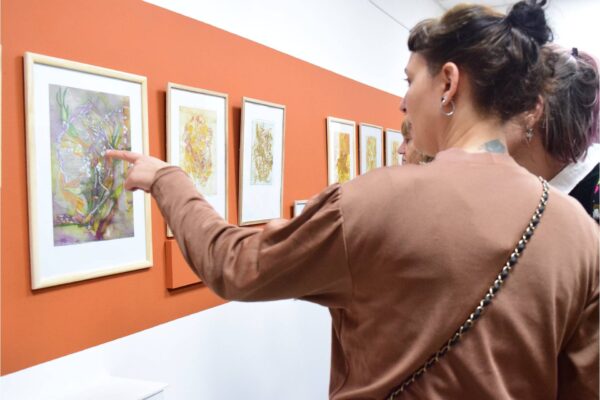 La Paz será sede del 2° Encuentro Entrerriano de Artes Visuales