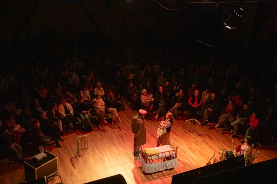 Abrieron la inscripción para el 41° Encuentro Entrerriano de Teatro