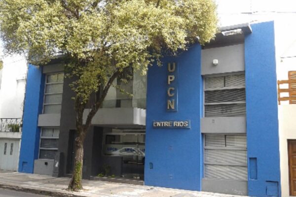 UPCN NO ASISTIRÁ HOY A LA PARITARIA
