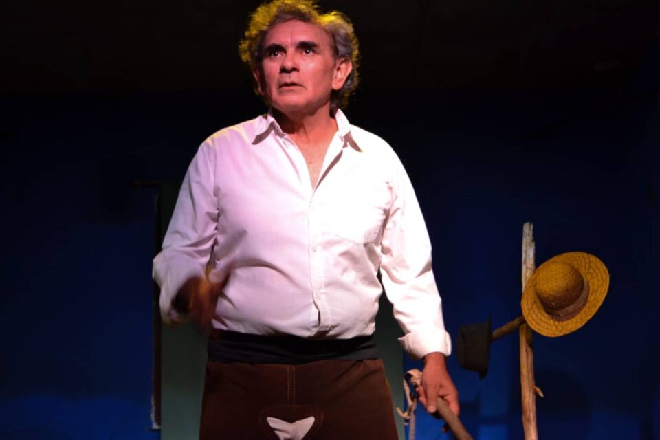 Presentarán en Paraná una nueva función del ciclo Un Domingo de Teatro