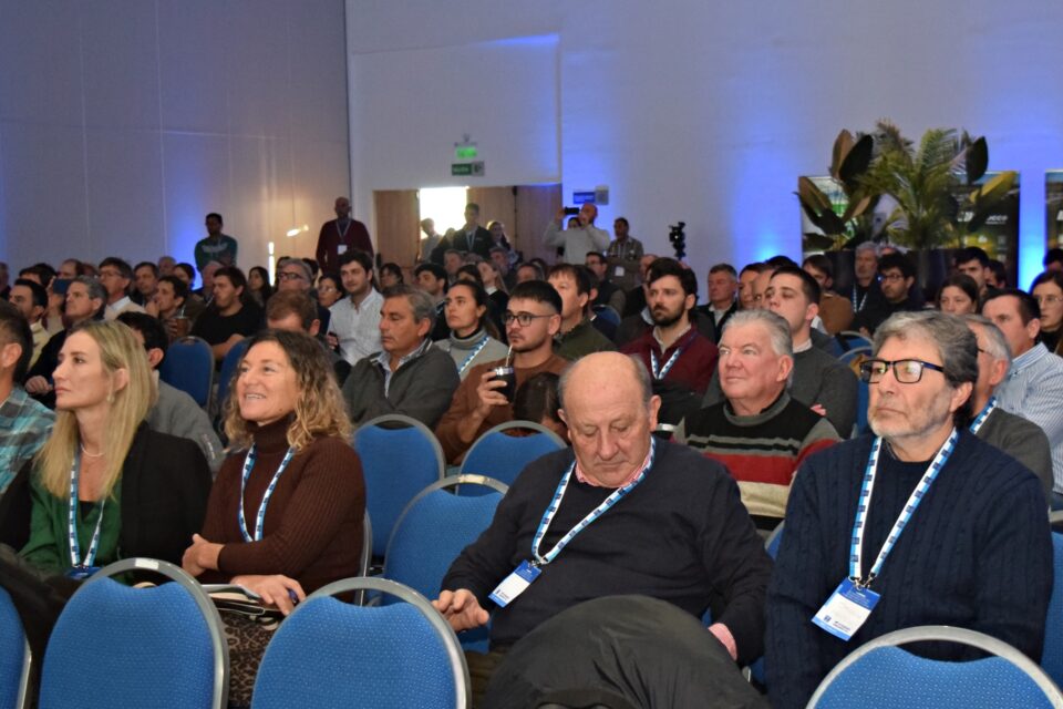 Encuentro en Paraná abordó los desafíos y oportunidades de los feedlots en Entre Ríos