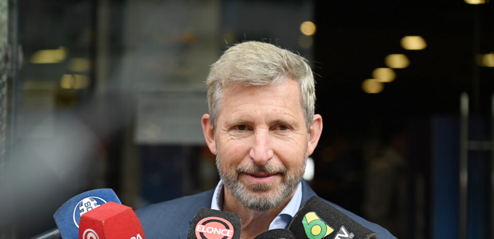 Día del Periodista: Frigerio reivindicó el rol de la prensa y defendió el periodismo libre en Entre Ríos