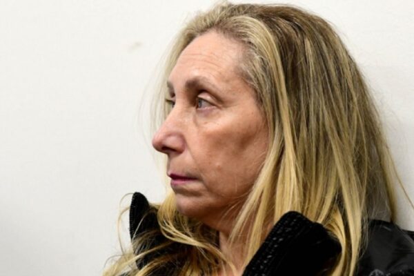 Causa Andis: la Justicia ordenó peritar los audios que vinculan a Karina Milei con presuntas coimas