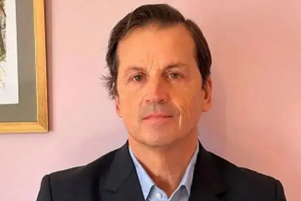 Gas y Electricidad: Renunció el titular del ENRGE a menos de un mes de haber asumido