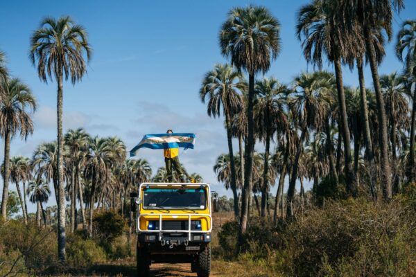 La provincia presentará su oferta turística de invierno bajo el lema «Sede Oficial del Invierno»