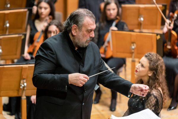 La Sinfónica de Entre Ríos ofrecerá un concierto especial en el CPC