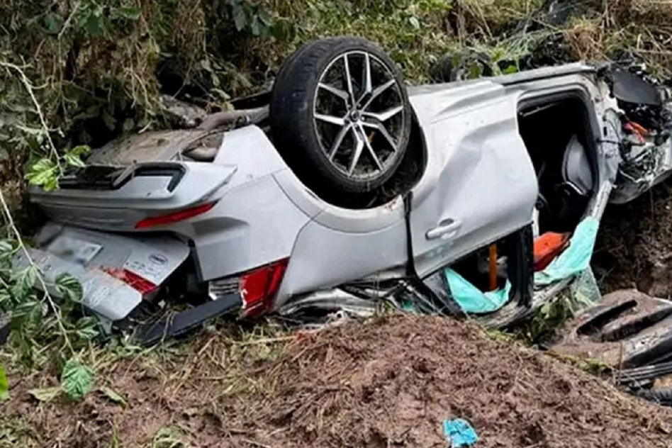 Entre Ríos registró 63 muertes en siniestros viales en lo que va de 2026