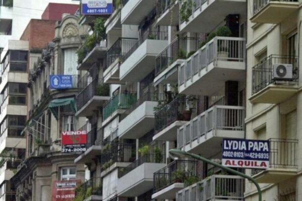 entra en vigencia hoy El Gobierno reglamenta exenciones de Ganancias para alquileres de vivienda y venta de inmuebles