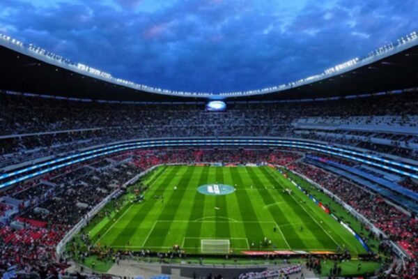 El Mundial 2026 se pone en marcha con el partido inaugural entre México y Sudáfrica