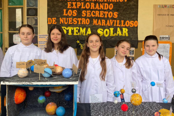 Sigue abierta la inscripción para participar en la Feria de Educación 2026