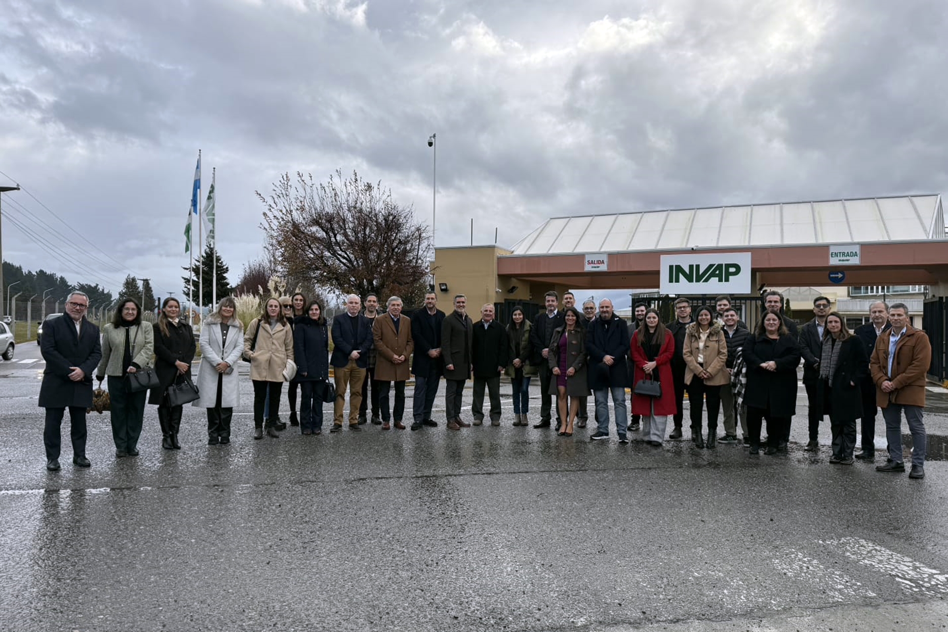 La provincia participa en acciones conjuntas para fortalecer el comercio  internacional - NotiEntreRios.com.ar