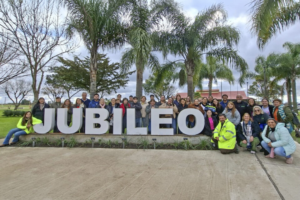 Capacitan a equipos de salud entrerrianos para mejorar la respuesta ante emergencias