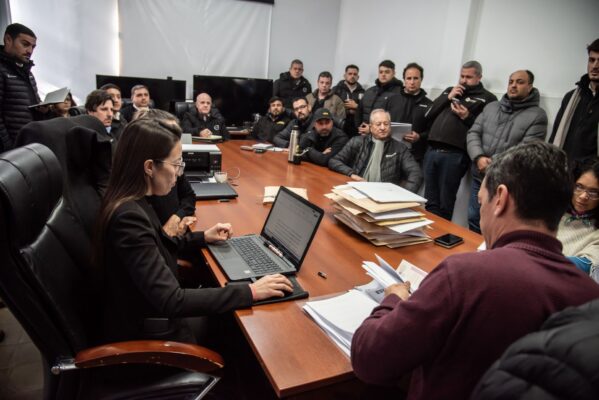 Vialidad abrió licitaciones para incorporar 56 máquinas con una inversión superior a los .000 millones