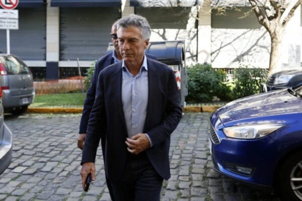 Macri se reunió con Galperín, Kovalivker y otros empresarios para financiar una alternativa a Milei