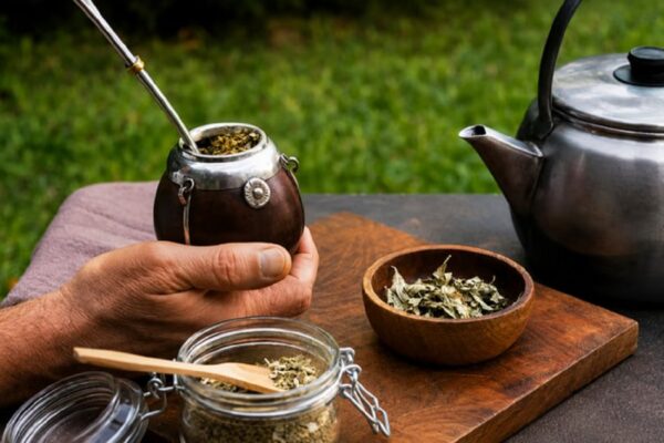 Más de 300 muestras de distintos países – Argentina organiza el primer Mundial de la Yerba Mate
