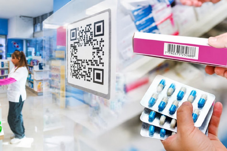 Los prospectos de medicamentos pasarán a ser digitales