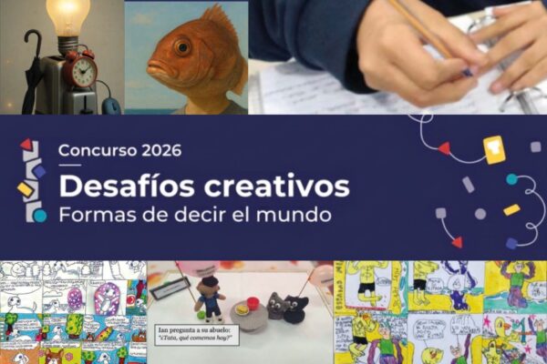 Lanzan nuevas convocatorias educativas para estudiantes e instituciones en el marco de las Ferias de la Educación