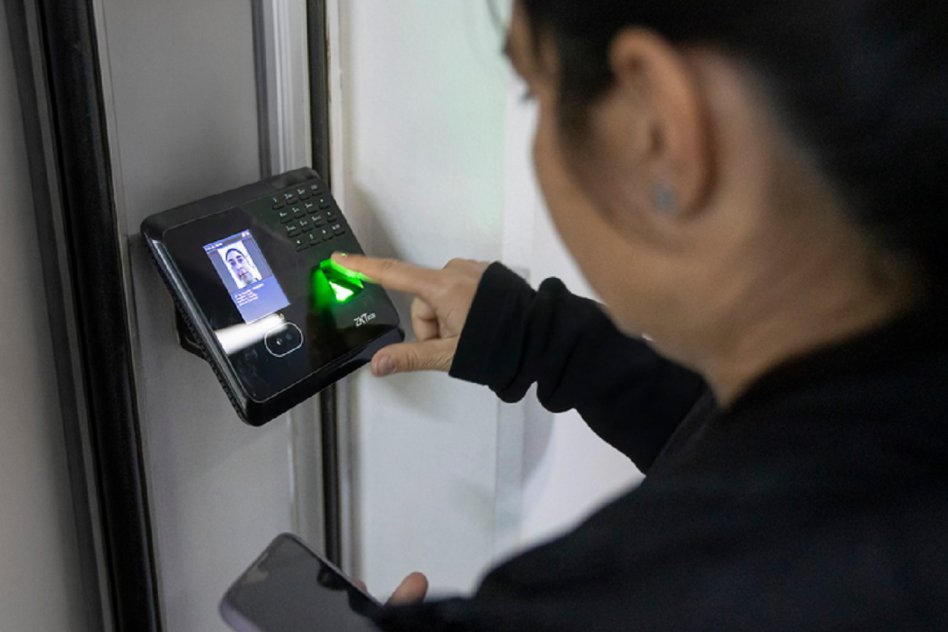 Centros de salud provinciales comienzan a usar el nuevo sistema digital de gestión de personal
