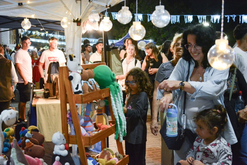 Invitan a celebrar el Día de las Infancias con una jornada gratuita en Plaza Mansilla