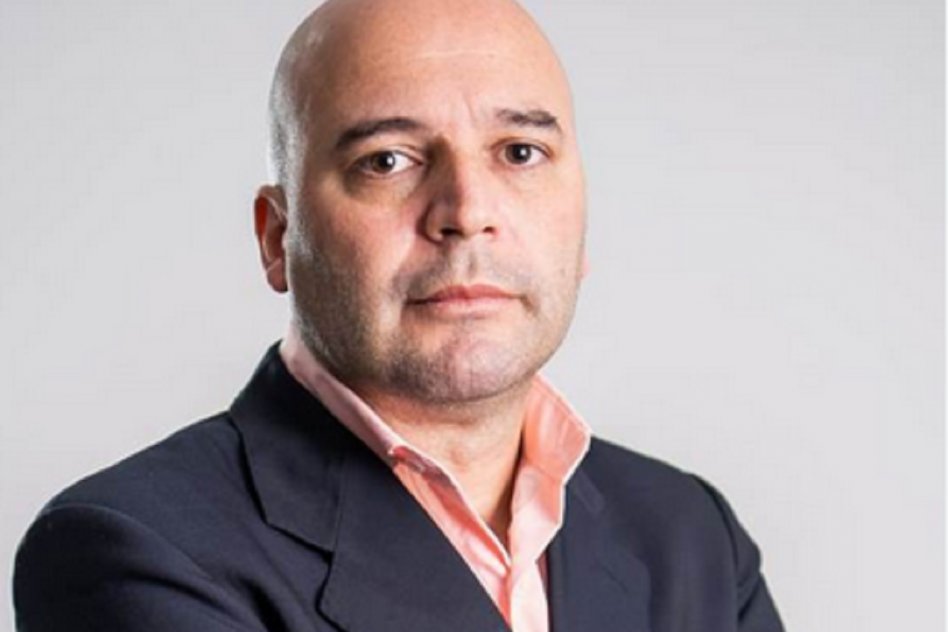 Encontraron muerto al concejal libertario Darío Báez