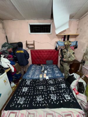 DROGAS PELIGROSAS: Siete detenidos y un espectacular golpe al narcomenudeo en Paraná