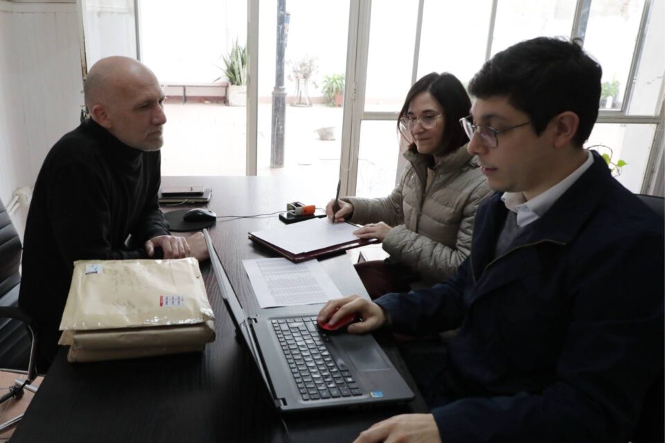 Difundieron las obras admitidas para el Premio Literario Fray Mocho 2026