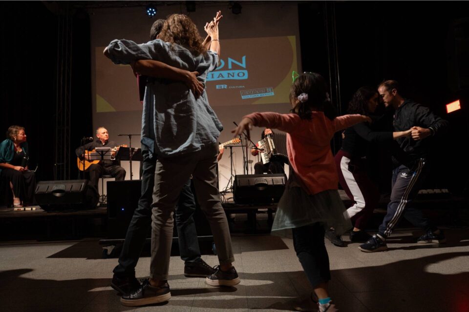 Fogón Entrerriano tendrá una nueva noche de música en Paraná