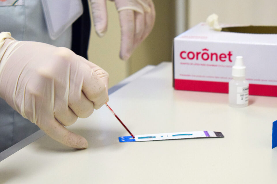 Realizarán una jornada gratuita de testeo de hepatitis en Paraná
