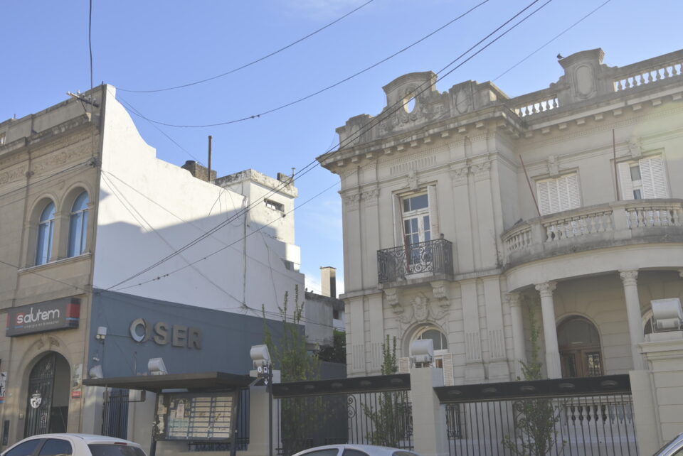 OSER suspende la atención en la sede Paraná I por tareas de reorganización