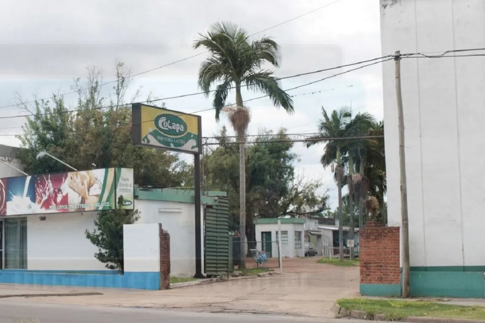 COTAPA ES DE SUS TRABAJADORES Estrada: “Esto se pudo dar gracias a que pudimos hacerla crecer y proponer una compra viable”