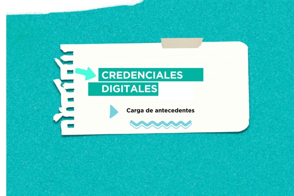 El CGE confirmó el cronograma para actualizar la credencial de puntaje docente