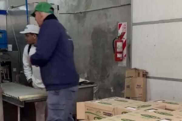 La Municipalidad lanzó el Programa de Asistencia Técnica y Regularización Institucional de Cooperativas y Mutuales de Paraná