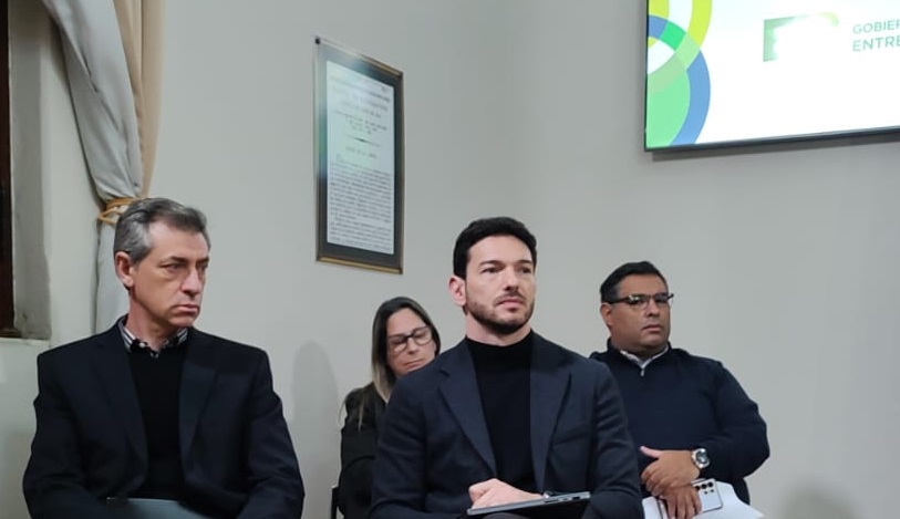 Entre Ríos habilitó la plataforma para acceder a los beneficios para el turismo
