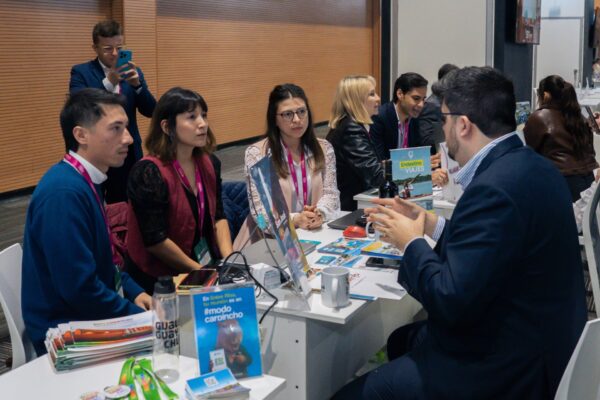 Entre Ríos promocionará el turismo de reuniones en Meet Up Argentina