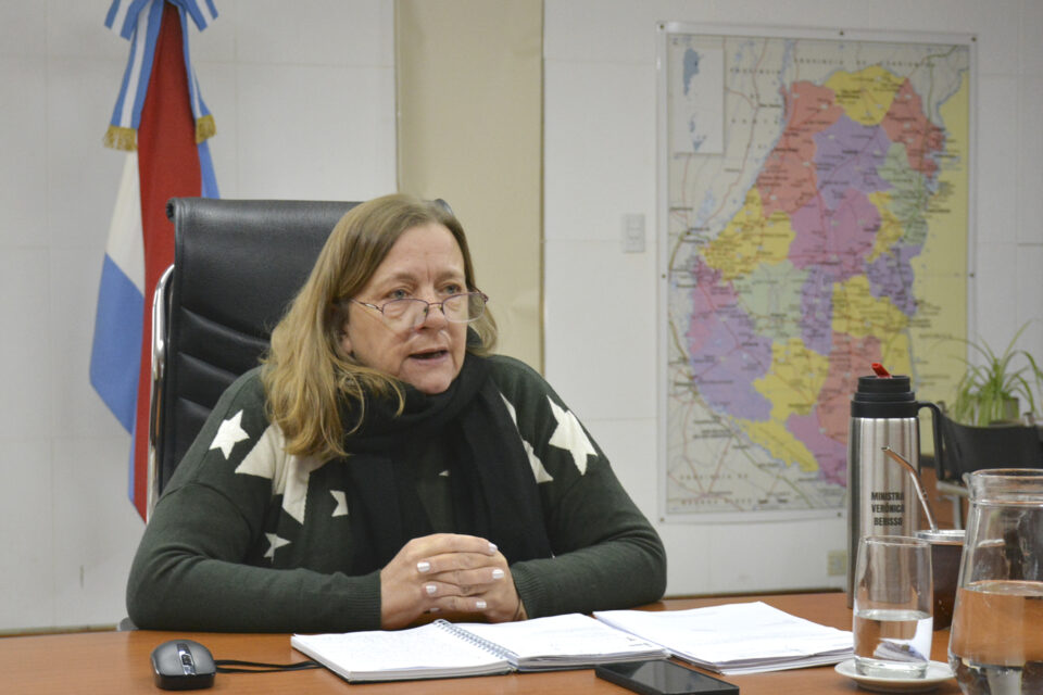 Municipios se capacitaron para actualizar el Registro de Centros de Desarrollo Infantil
