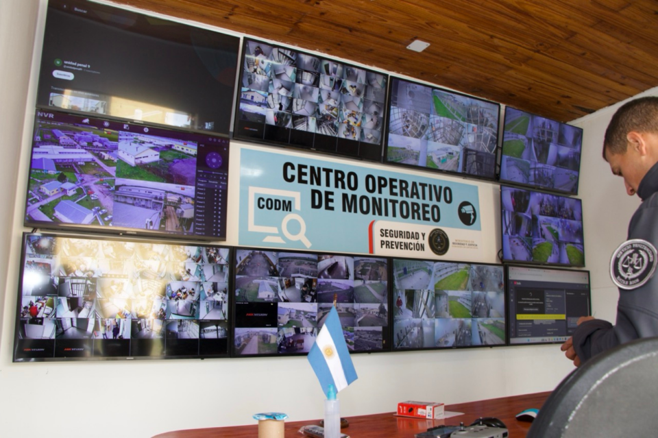 Abrieron la inscripción para integrar el Departamento de Seguridad Informática y Monitoreo Electrónico
