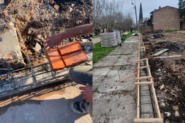 Una escuela de Basavilbaso tendrá obras de emergencia por  millones