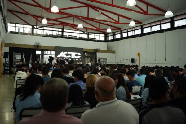 Paraná será sede de jornadas de formación técnica y educación vial