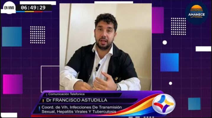 Alarma por el aumento de casos de sífilis: afectan principalmente a jóvenes de entre 19 y 26 años